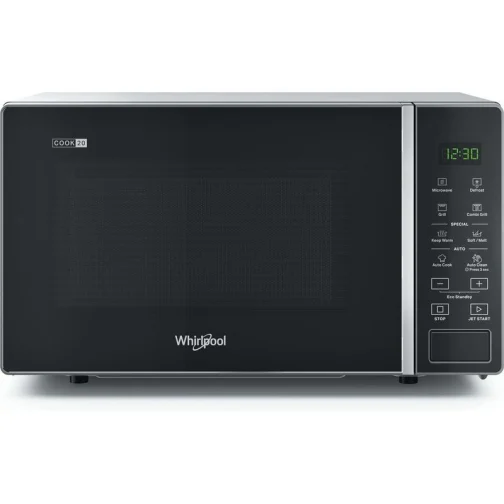 Whirlpool MWP 203 SB - фото 7